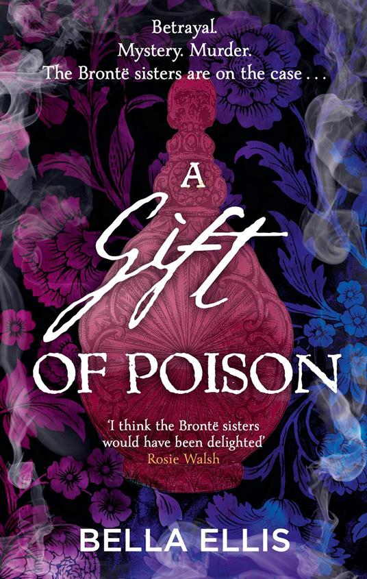 A Gift of Poison