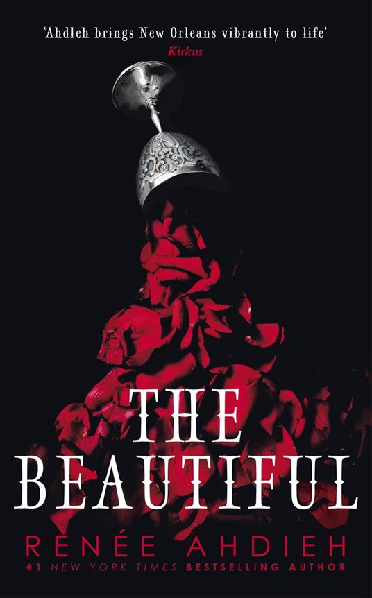 The Beautiful - Renée Ahdieh - ebook