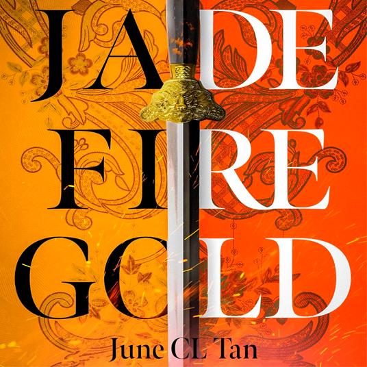 Jade Fire Gold