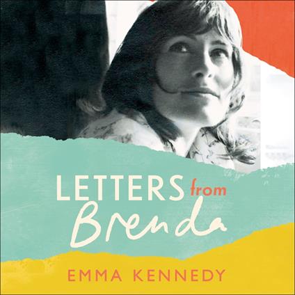 Letters From Brenda