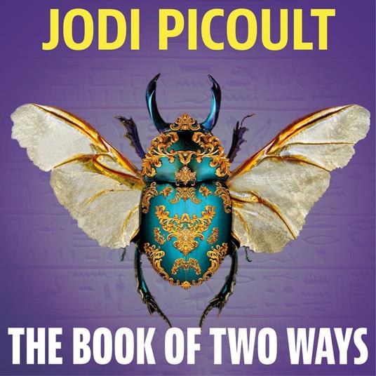 The Book of Two Ways: The stunning bestseller about life, death and missed opportunities