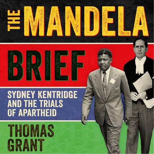 The Mandela Brief