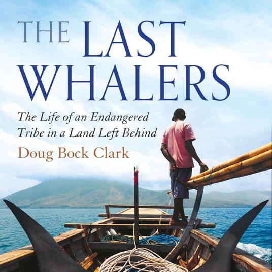 The Last Whalers