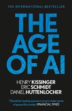 The Age of AI: 