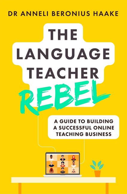 The Language Teacher Rebel