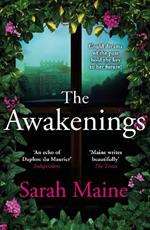 The Awakenings: A sweeping dual-timeline historical novel for fans of Kate Morton