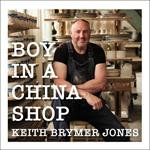 Boy in a China Shop