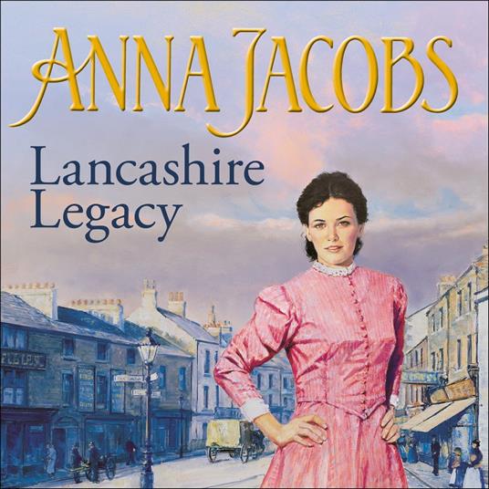 Lancashire Legacy