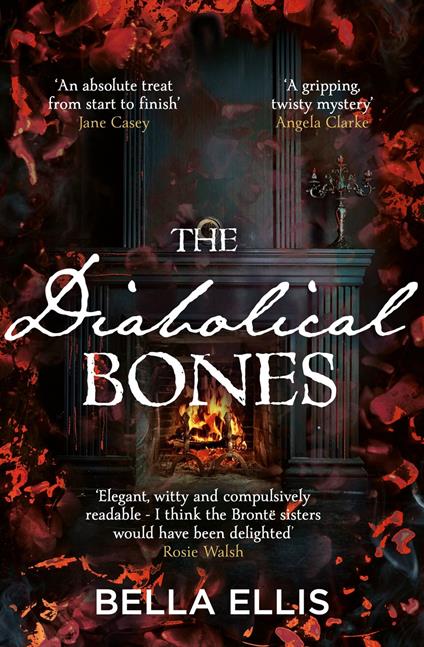 The Diabolical Bones