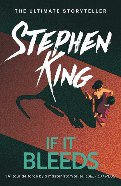 If It Bleeds - King, Stephen - Ebook in inglese - EPUB2 con Adobe DRM