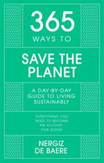 365 Ways to Save the Planet