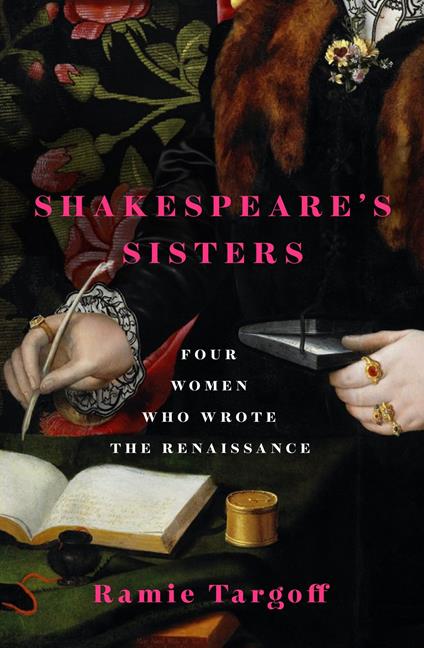 Shakespeare's Sisters