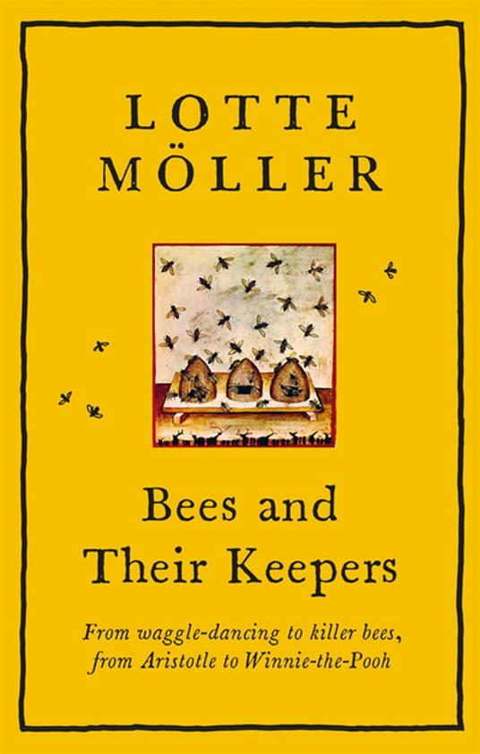 Bees and Their Keepers