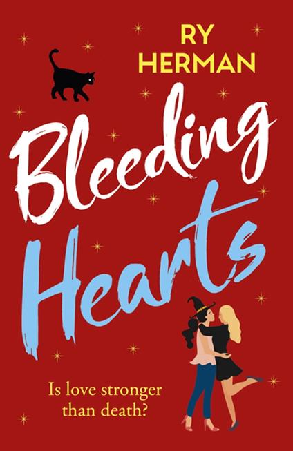 Bleeding Hearts