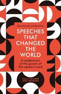 Speeches That Changed the World - Quercus - cover