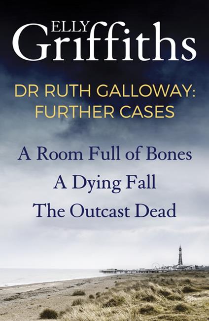 Dr Ruth Galloway: Further Cases