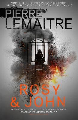 Rosy & John - Pierre Lemaitre - 2