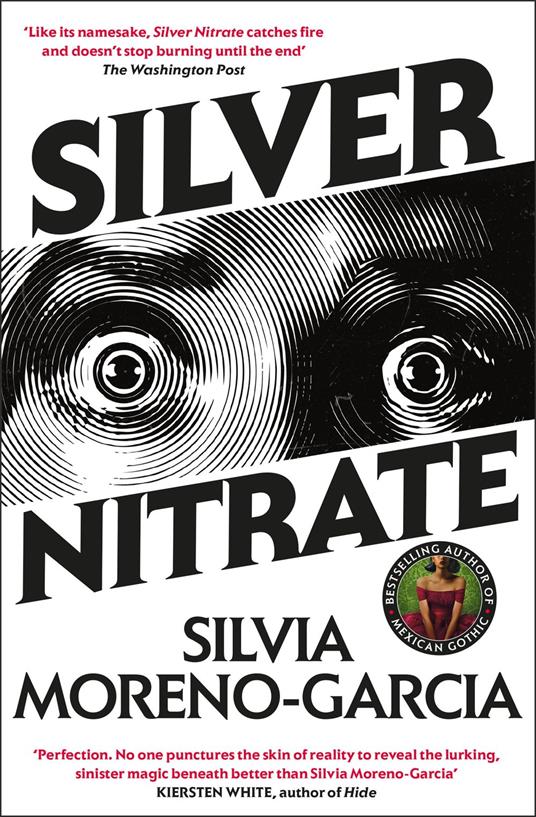 Silver Nitrate