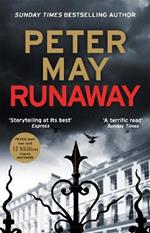 Runaway: An impressive high-stakes mystery thriller