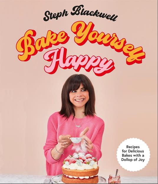 Bake Yourself Happy