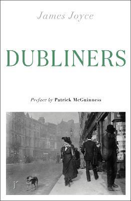 Dubliners: (riverrun editions) - James Joyce - cover