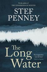 The Long Water: Gripping literary mystery set in a remote Norwegian community