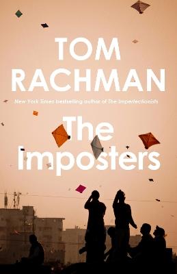 The Imposters - Tom Rachman - cover