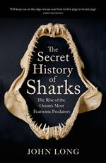 The Secret History of Sharks