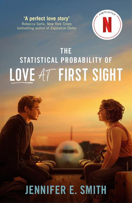The Statistical Probability of Love at First Sight - Jennifer E. Smith - ebook