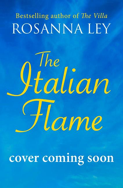 The Italian Flame