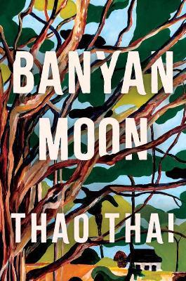 Banyan Moon - Thao Thai - cover