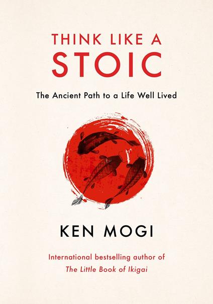 Think Like a Stoic