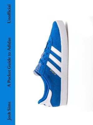 A Pocket Guide to Adidas - Josh Sims - cover