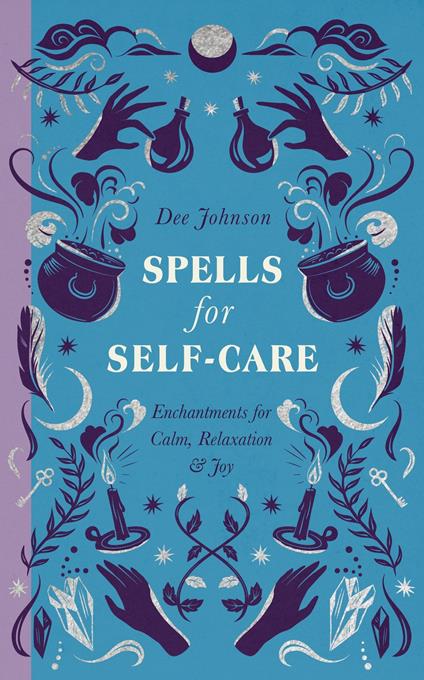 Spells for Self-Care