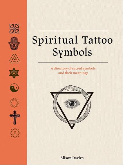 Spiritual Tattoo Symbols