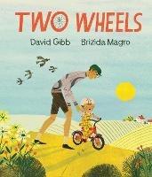 Two Wheels - David Gibb - cover