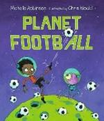 Planet Football