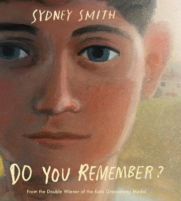 Do You Remember? - Sydney Smith - cover
