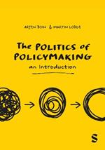 The Politics of Policymaking: An Introduction