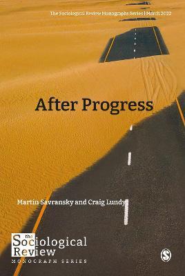 After Progress - cover