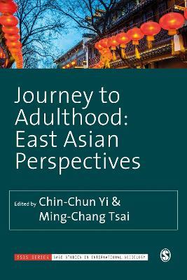 Journey to Adulthood: East Asian Perspectives - cover