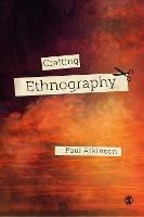 Crafting Ethnography - Paul Atkinson - cover