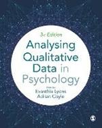 Analysing Qualitative Data in Psychology