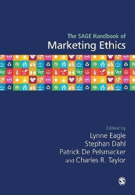 The SAGE Handbook of Marketing Ethics - cover