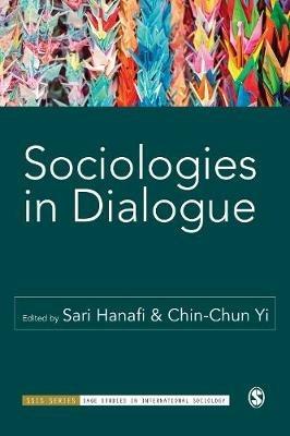 Sociologies in Dialogue - cover