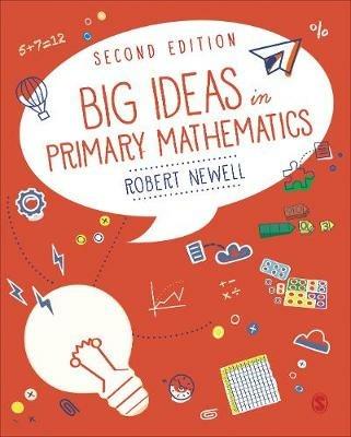 Big Ideas in Primary Mathematics - Robert Newell - cover