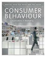 Consumer Behaviour: Applications in Marketing