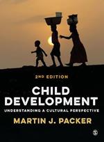 Child Development: Understanding A Cultural Perspective