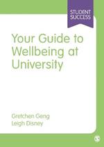 Your Guide to Wellbeing at University