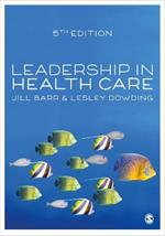 Leadership in Health Care